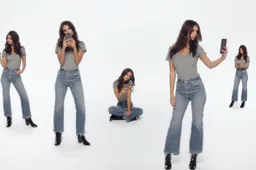 OnePlus get Emily Ratajkowski on board to explain Dash Charge