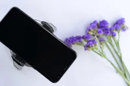 The Meiigoo S8 Is China's First Samsung S8 Wannabe