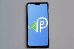 OnePlus 6 receives Android P Developer Preview 4