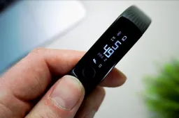 Honor Band 4 and Its Running Version Coming on September 5