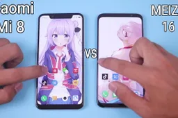 Xiaomi Mi 8 Youth Edition & Meizu 16X To Lock Horns On September 19