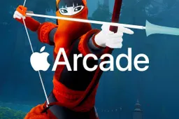 Apple Arcade is already available, several days before its official launch