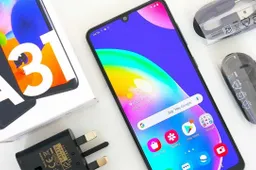 Samsung Galaxy A31 to Launch in India on June 4: Expected Price, Specifications and More