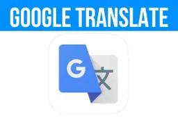 Google will redesign the interface of its Translation app
