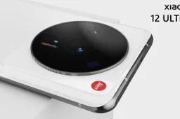 Xiaomi 12 Ultra with a powerful camera system may launch in February