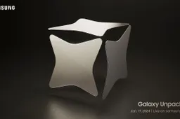 Samsung officially unveils when it will announce the Galaxy S24 series