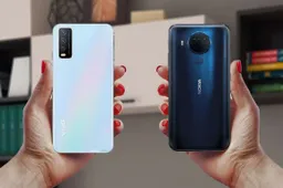 Vivo and Nokia sign 5G patent cross-licensing agreement which ends all litigation