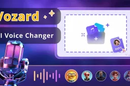 How to Change Your Voice from Male to Female With Vozard: A Comprehensive Guide