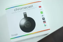 Avoid Factory Reset: Google Chromecast Outage Continues