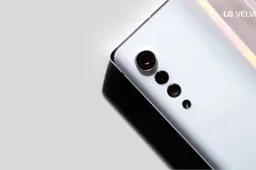 LG Velvet Launch Date & Colors Revealed