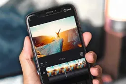 Mastering Video Editing on Your Smartphone in 2023