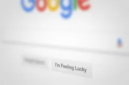 The Secret Behind Google’s ‘I’m Feeling Lucky’ Button