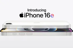 Apple Unveils iPhone 16e: A18 Chip, Apple Intelligence, and $599 Starting Price