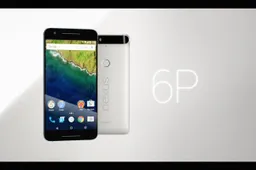 Huawei’s first Nexus, the Nexus 6P officially launched