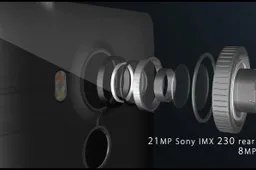 Elephone Vowney 4GB and Vowney Lite teaser video highlights what you’ll love most