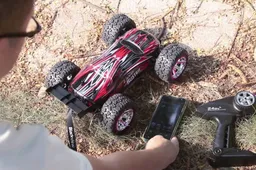 How would you perform a Chinese phone smash test?