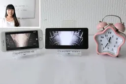 Oukitel K4000 outlasts iPhone 6 and iPhone 6 Plus in first ultimate challenge