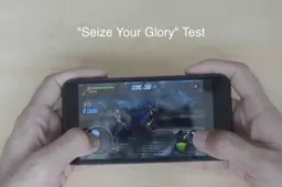 Bluboo say ‘No’ to presales, all Bluboo Xfire orders get immediate shipping