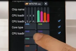 First hands on video with the Mediatek Helio P10 powered Ecoo E06