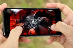Ulefone Paris shows of gaming capability, Ulefone ask fans for more game challenges