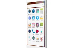 Bluboo say the Maya with reduce power consumption by 20% with Android 6.0