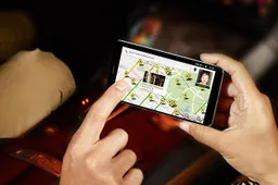 Bluboo Maya Max will support VoLTE