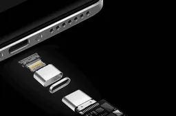 Bluboo Maya Max will be the first Bluboo with USB Type-C