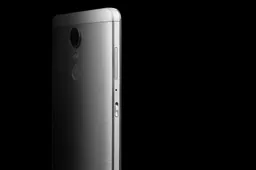 Bluboo Maya Max will feature the dedicated Mute button