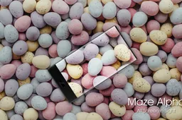 Maze Alpha Specifications Revealed