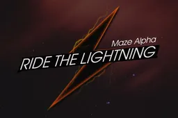 More specs of the bezel-less Maze Alpha released