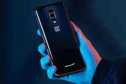 No more OnePlus McLaren phones, the partnership has ended