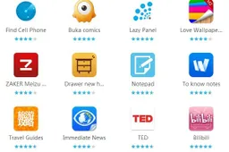 Developers to get 100% revenue from sales at the Meizu appstore