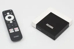 MECOOL KM7 Plus Google TV Box review: Experience a New Level of Entertainment