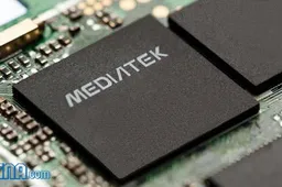 4G LTE Chinese phones: Quad-core Mediatek MT6589 phones to support LTE?!