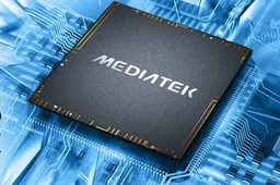 MediaTek aims to ship 60 million 5G chips next year