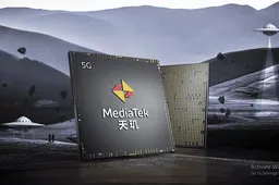 Top 4 mobile technologies that keep MediaTek ahead of the competition