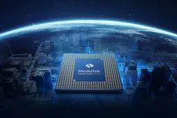 MediaTek Dimensity 1000 will be the first chipset supporting AV1 video codec