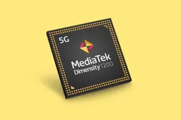 MediaTek Releases Dimensity 1200 and Dimensity 1100 5G SoCs