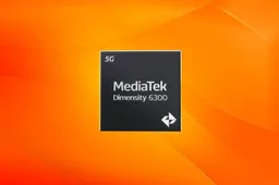 The Powerhouse You've Been Waiting For: MediaTek's Dimensity 6300 SoC