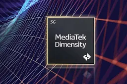 MediaTek confirms the launch date of Dimensity 9400