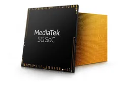 MediaTek MT6853 SoC: Budget 5G smartphones will arrive soon