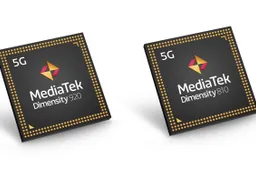 MediaTek Launched Dimensity 920 And Dimensity 810 5G Chips