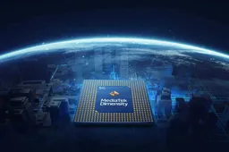 MediaTek Dimensity 9300 Takes on Snapdragon 8 Gen 3 and Exynos 2400 in Benchmark