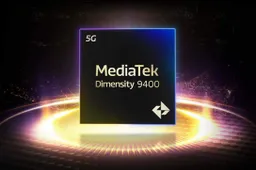 MediaTek Dimensity 9400 Shines In Efficiency In New Benchmark Analysis