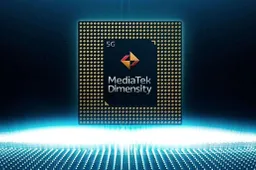 MediaTek will lead the chip market in 2021, Unisoc will steal HiSilicon's place