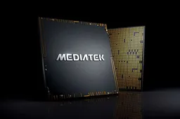 MediaTek defeats Qualcomm and becomes the mobile SoC market leader