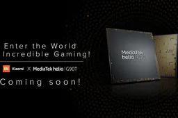 New Redmi phone gets MIIT certification, could it be the Helio G90T handset? ?