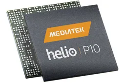 Over 100 Helio P10 phones in the launch pipeline?
