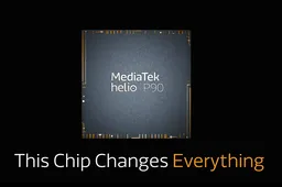 MediaTeks confirms powerful Helio P90 AI chipset is coming soon