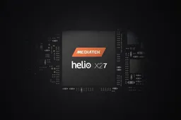 Why Elephone chose to go with the MediaTek Helio X27 on the S8